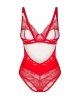 Body Obsessive Aliosa Teddy S-3XL